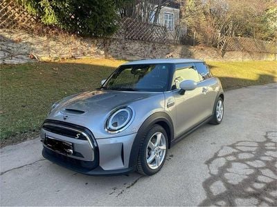 Gebraucht 2023 Mini Cooper SE Kleinwagen | € 12.453
