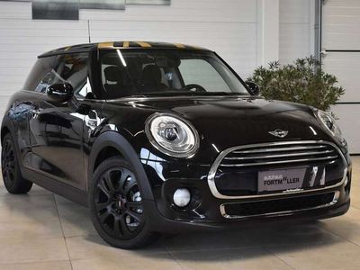 Mini Cooper D