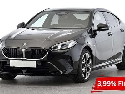 Schwarz Gebraucht 2025 BMW 220 Shadowline Coupé | € 42.990 (Guter Preis)