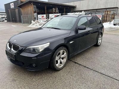Gebraucht BMW 530 M Sport 231 PS (169 kW) 2006 Kombi