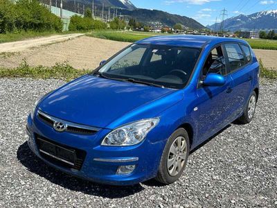 gebraucht Hyundai i30 Classic