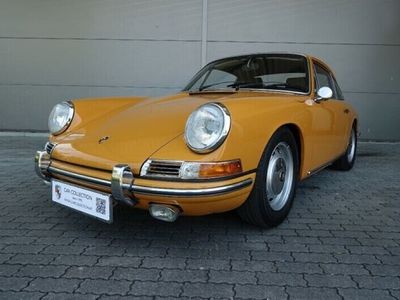 Porsche 912