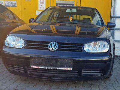 VW Golf IV