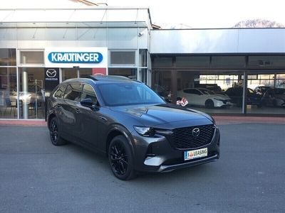 Neu Mazda CX-80 Homura-Line 254 PS (186 kW) 2025 SUV