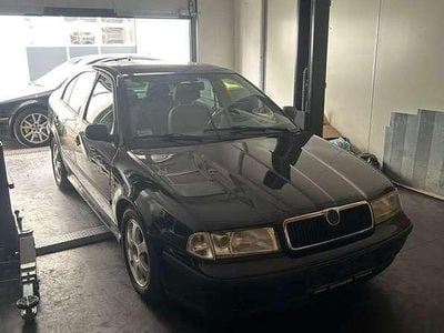 Gebraucht 2000 Skoda Octavia Limousine | € 2.500