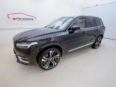 gebraucht Volvo XC90 