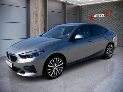 Gebraucht BMW 220 Efficient Dynamics 178 PS (130 kW) 2024 Skyscraper grau met Coupé