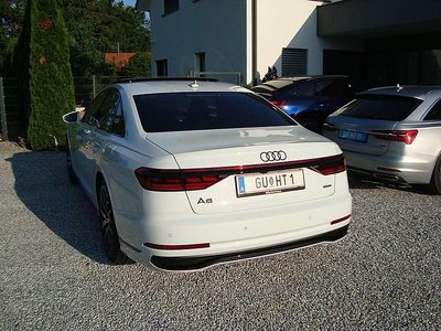gebraucht Audi A8 60 TFSI e Quattro Mod 26 S8 Sportpaket Exclusiv...