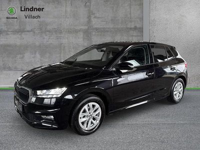 Schwarz metallicperleffektno Neu 2025 Skoda Fabia Selection | € 21.990 (Fairer Preis)