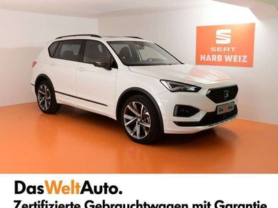 gebraucht Seat Tarraco FR eHYBRID 245 DSG