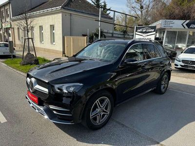 Mercedes GLE300