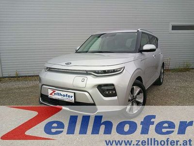 Kia Soul EV