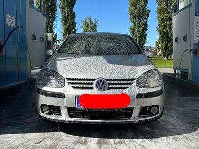 gebraucht VW Golf Trendline 19 TDI