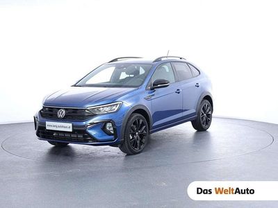 Blau Gebraucht 2024 VW Taigo R-line SUV | € 29.900 (Fairer Preis)