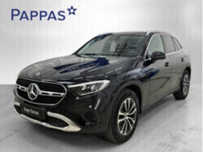 gebraucht Mercedes GLC220 d 4MATIC