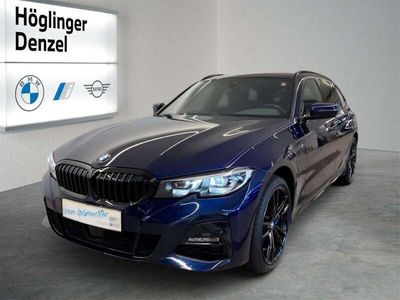 gebraucht BMW 330e xDrive