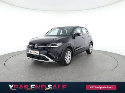 Schwarz Neu 2025 VW T-Cross SUV | € 23.860 (Fairer Preis)