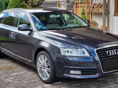 gebraucht Audi A6 A6Avant 3,0 TDI quattro DPF