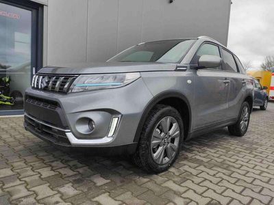 gebraucht Suzuki Vitara 1.4 Mild-Hybrid Comfort+ 4x2 GL+LED*SHZ*KAMERA*...