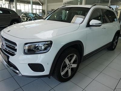 Gebraucht 2020 Mercedes GLB180 Progressive SUV | € 33.450 (Fairer Preis)