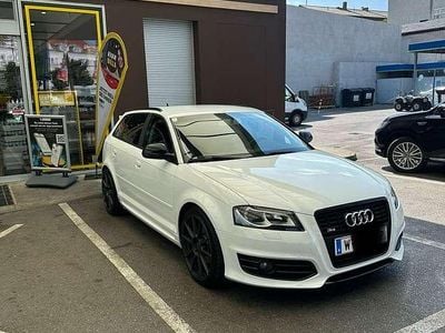 Gebraucht 2010 Audi A3 Ambition Limousine | € 11.500 (Fairer Preis)