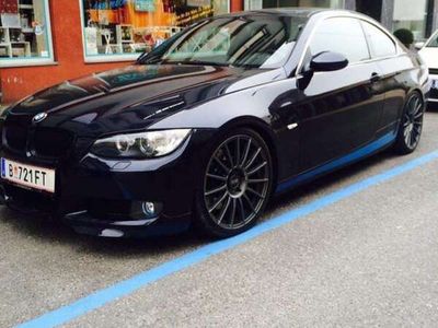 gebraucht BMW 330 335 i coupe E92 N54