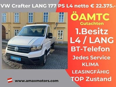 VW Crafter