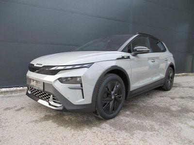 gebraucht Skoda Elroq RS