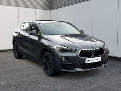 Grau Gebraucht 2020 BMW X2 Advantage SUV | € 24.900 (Fairer Preis)