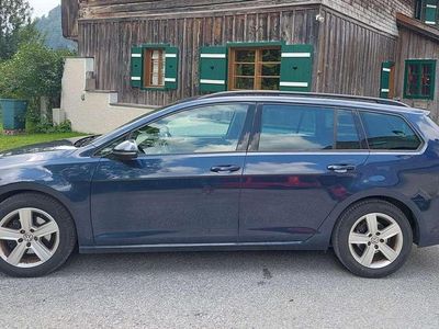 gebraucht VW Golf Highline 16 BMT TDI