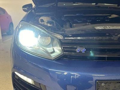 Gebraucht 2012 VW Golf R Limousine | € 14.200