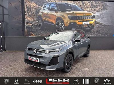 Grün Neu 2025 Citroën C5 Aircross Comfort SUV | € 37.690 (Fairer Preis)