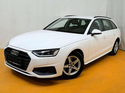 gebraucht Audi A4 Avant 30 TDI S-tronic