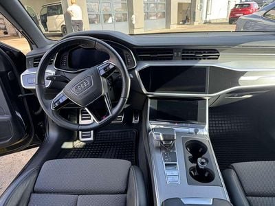 Gebraucht 2019 Audi A6 Design Limousine | € 26.000 (Teuer)