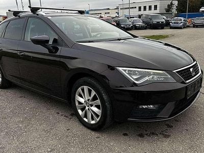 Seat Leon ST