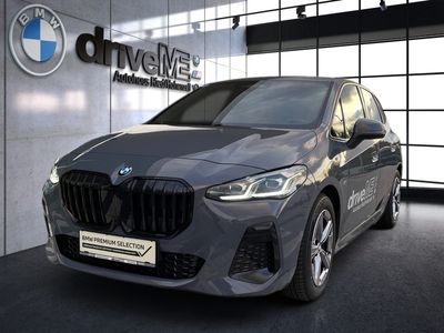 gebraucht BMW 223 Active Tourer d xDrive