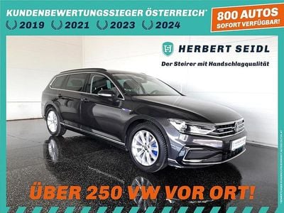 Grau Gebraucht 2021 VW Passat Sport Kombi | € 22.480 (Fairer Preis)