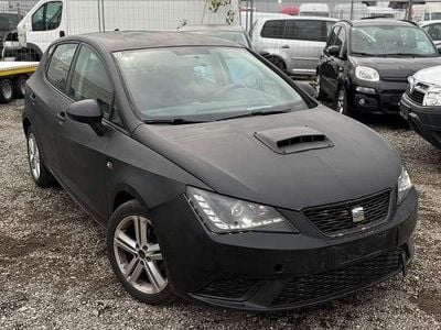 Gebraucht 2013 Seat Ibiza Limousine | € 1.350