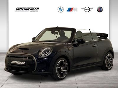 Mini Cooper S Cabriolet