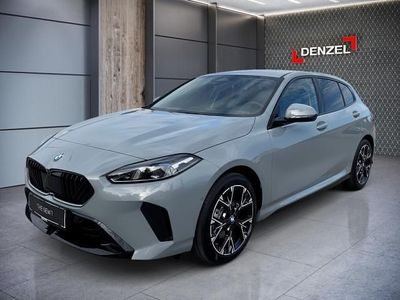 M brooklyn grau meta Neu 2025 BMW 120 M Sport Kleinwagen | € 47.400 (Teuer)