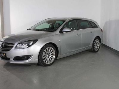 gebraucht Opel Insignia Insignia Sport OPC Line | Pano | 20" | Voll