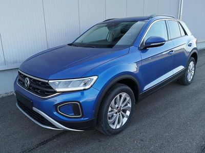 Neu VW T-Roc Life 150 PS (110 kW) 2026 SUV