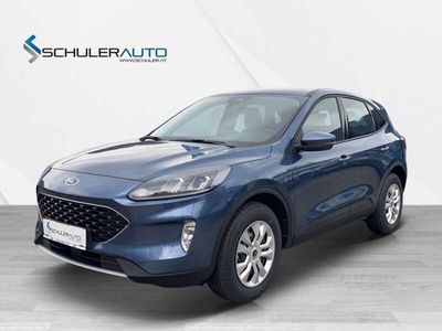 gebraucht Ford Kuga 2,0 EcoBlue Cool&Connect 120PS A8 4WD AHV ab