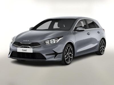 Neu Kia Ceed 140 PS (102 kW) 2026 Kleinwagen