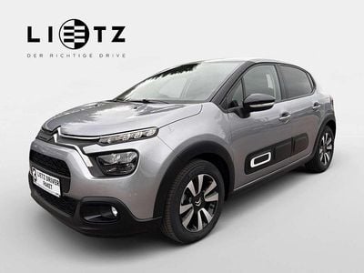 Grau Gebraucht 2024 Citroën C3 Kleinwagen | € 17.950 (Etwas zu teuer)