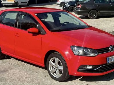 Gebraucht VW Polo Highline 90 PS (66 kW) 2014 Limousine