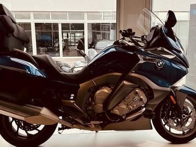 Gravityblue met. Gebraucht 2023 BMW 1600 Limousine | € 28.990