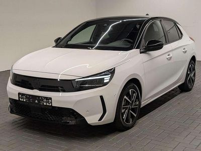 Weiß Gebraucht 2024 Opel Corsa Kleinwagen | € 20.748 (Teuer)