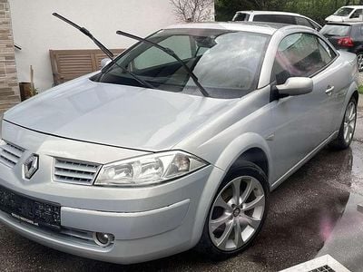Gebraucht 2004 Renault Mégane Cabriolet Dynamique Cabrio | € 3.700