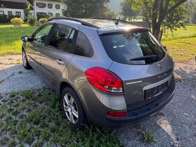 Renault Clio GrandTour